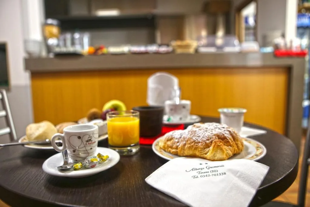 Albergo Gusmeroli — foto 6