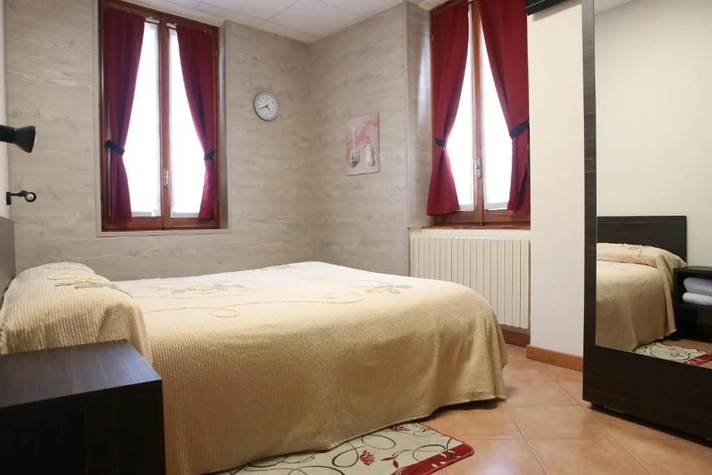 Albergo Gusmeroli — foto 7
