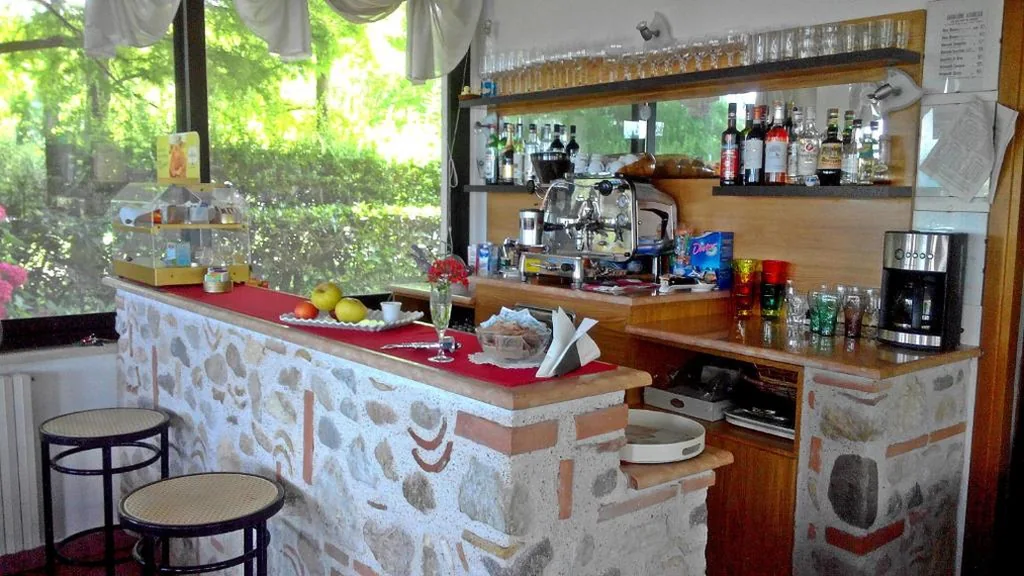 Albergo Il Biancospino — foto 3