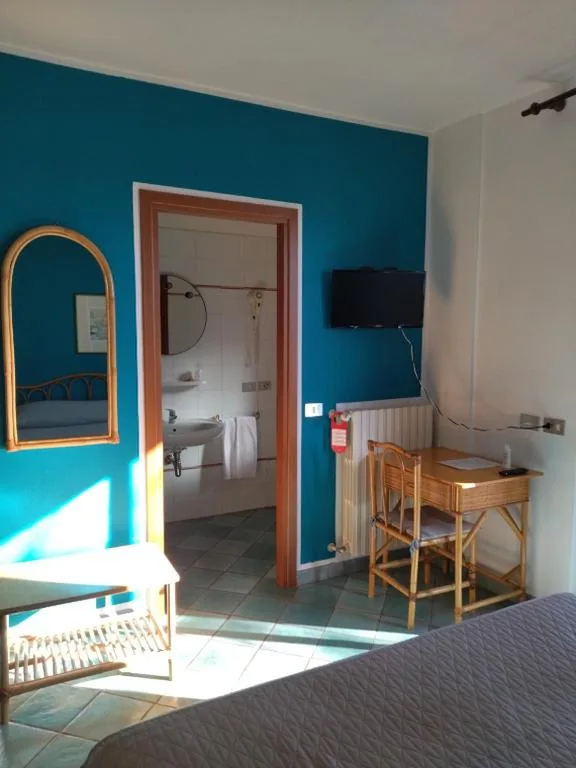 Albergo Il Biancospino — foto 4