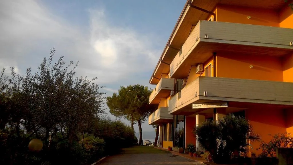 Albergo Il Biancospino — foto 8
