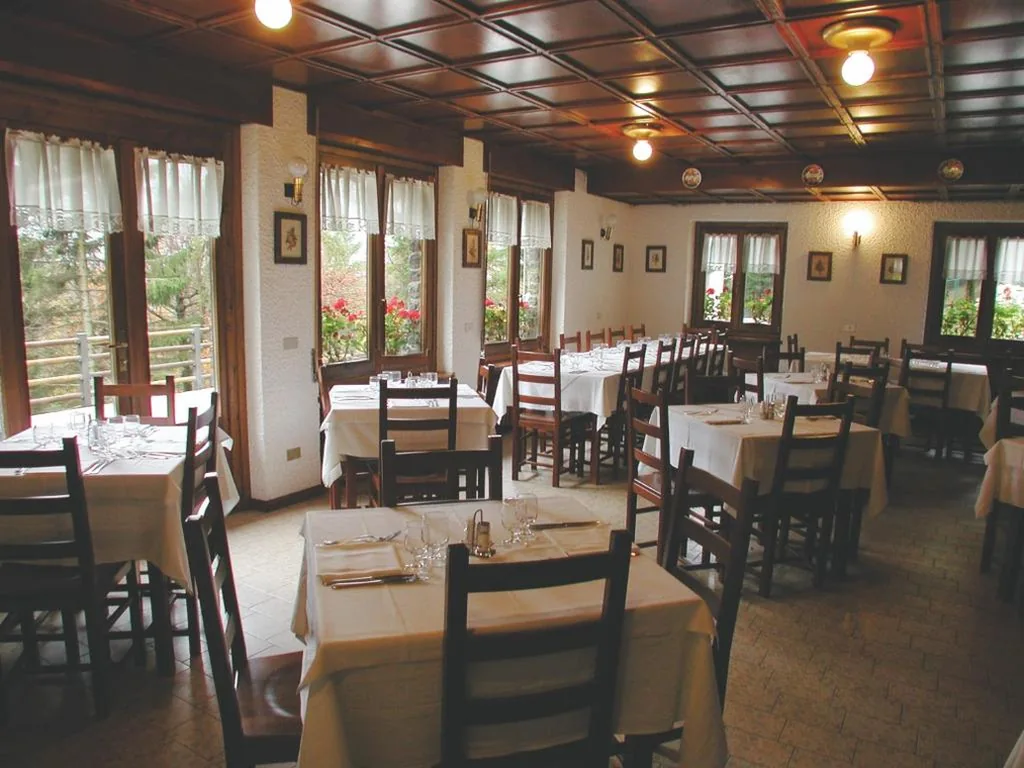 Albergo La Genzianella — foto 4