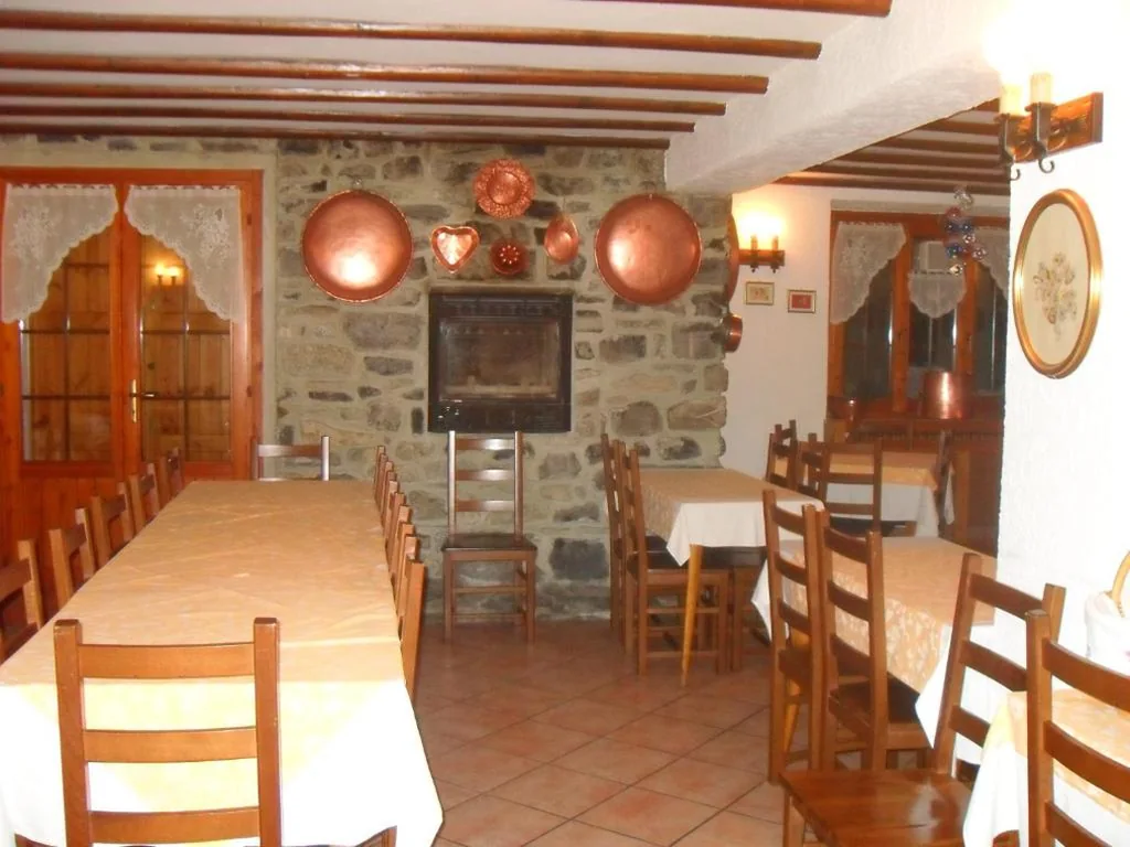 Albergo La Genzianella — foto 8