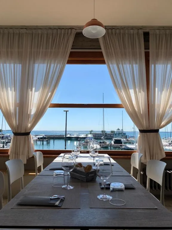 Albergo La Pescatrice — foto 5