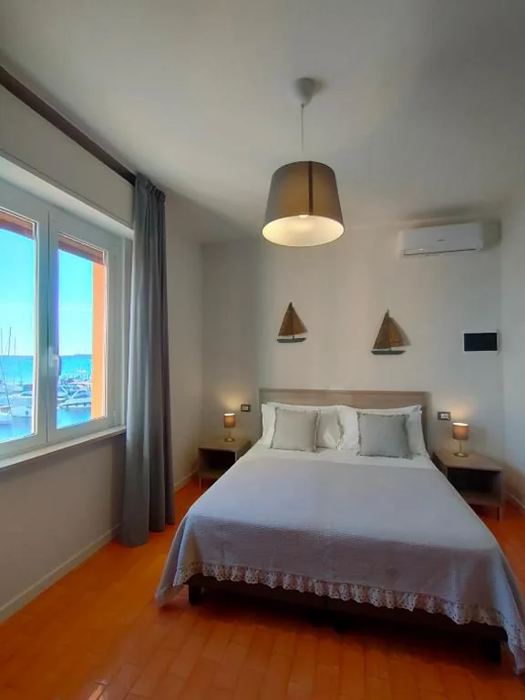 Albergo La Pescatrice — foto 6