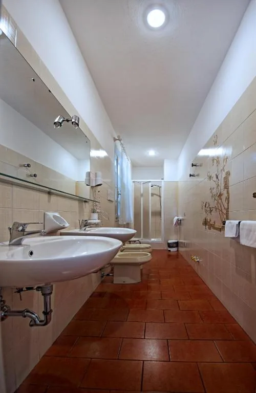 Albergo La Quiete — foto 3