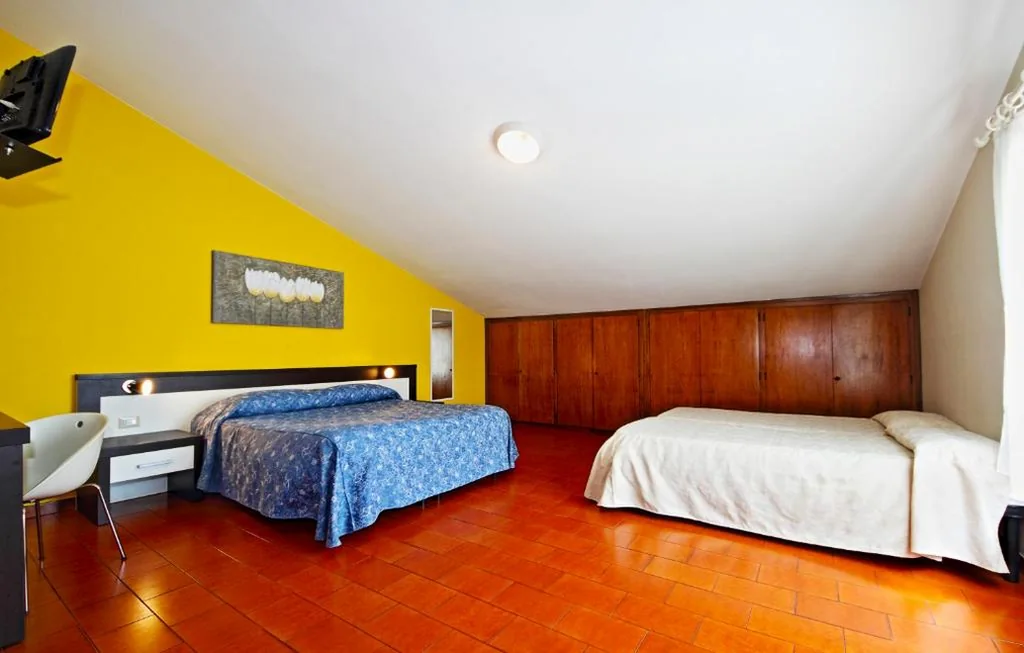 Albergo La Quiete — foto 6
