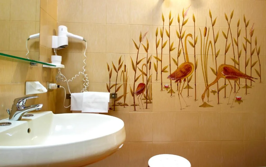Albergo La Quiete — foto 7
