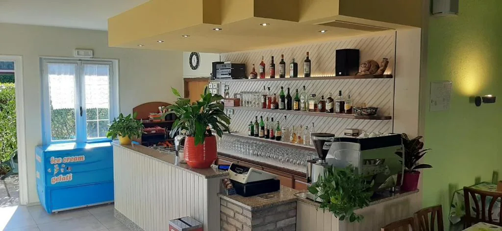 Albergo La Quiete — foto 8
