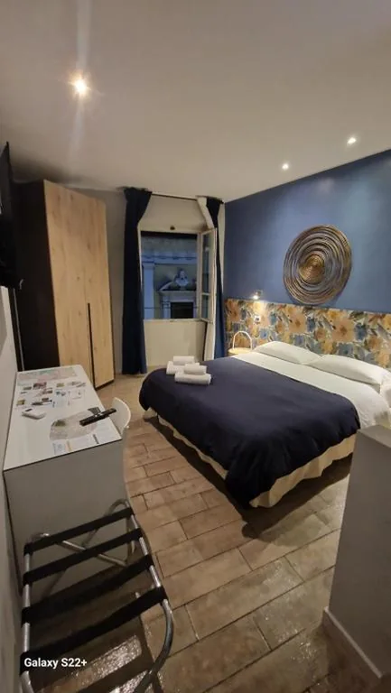 Albergo la Svolta