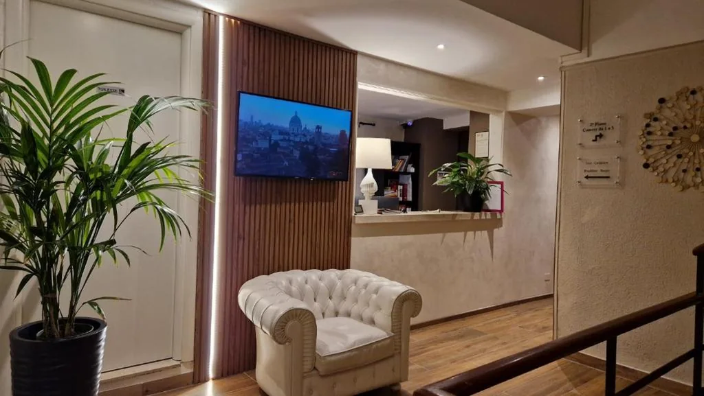 Albergo la Svolta — foto 5