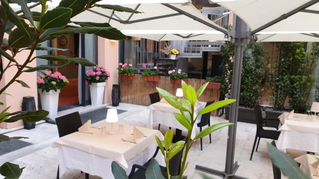 Albergo la Svolta — foto 6
