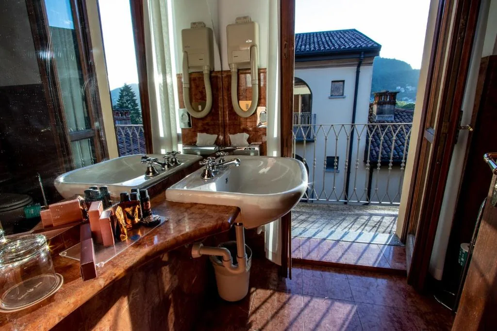 Albergo Le Due Corti