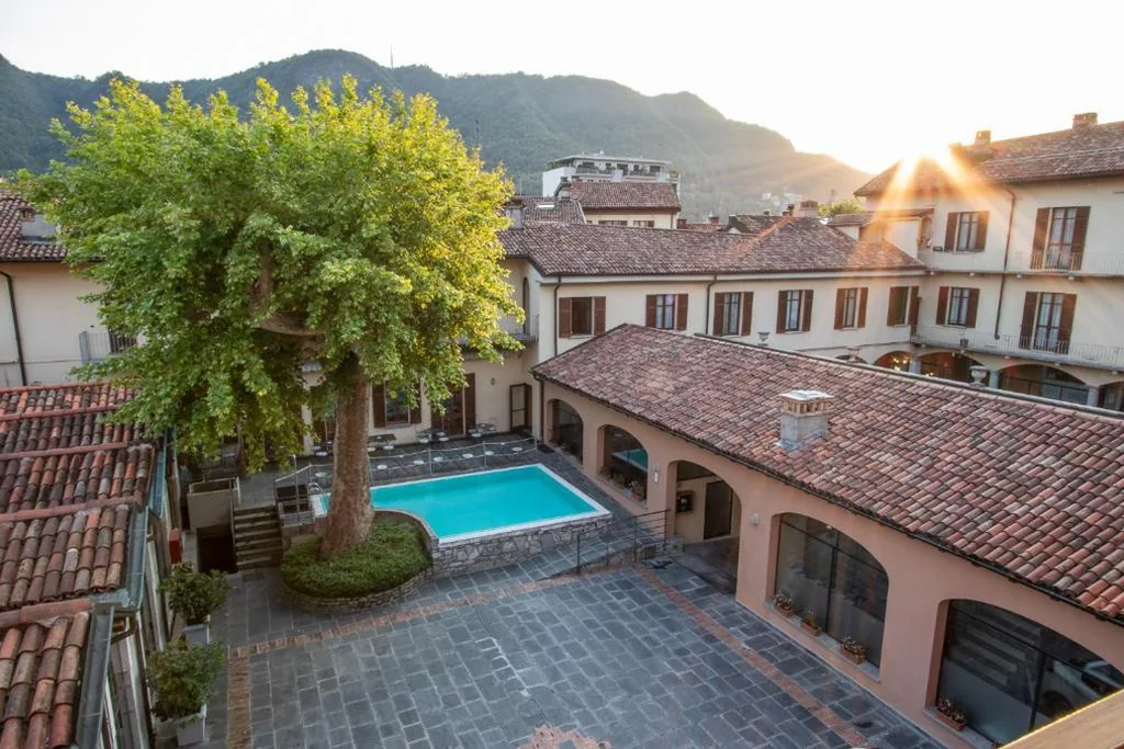 Albergo Le Due Corti — foto 3