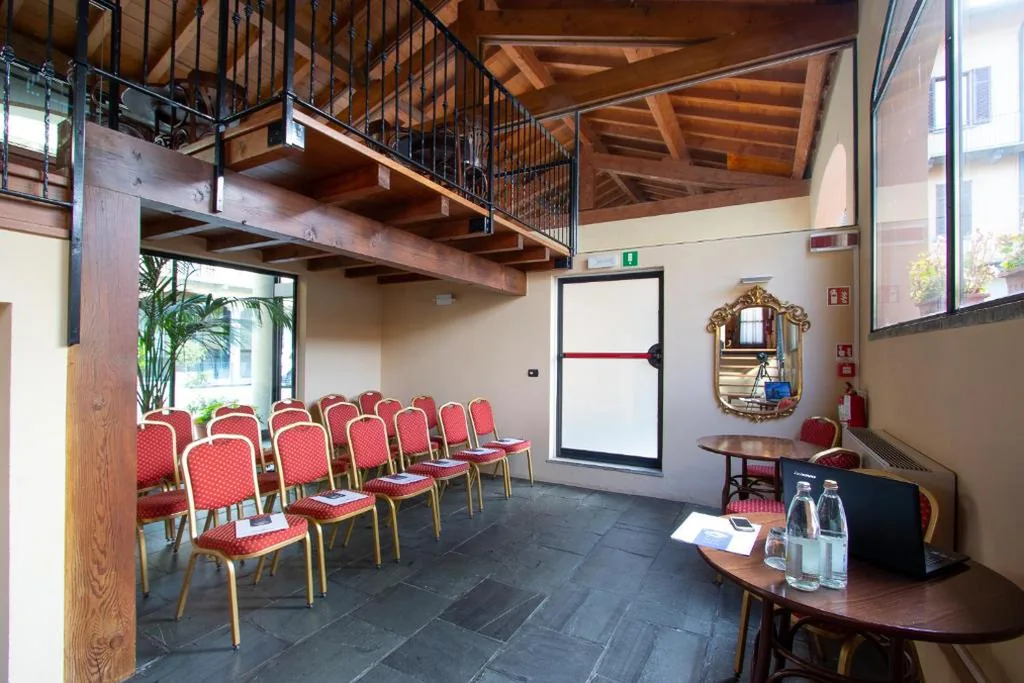 Albergo Le Due Corti — foto 4