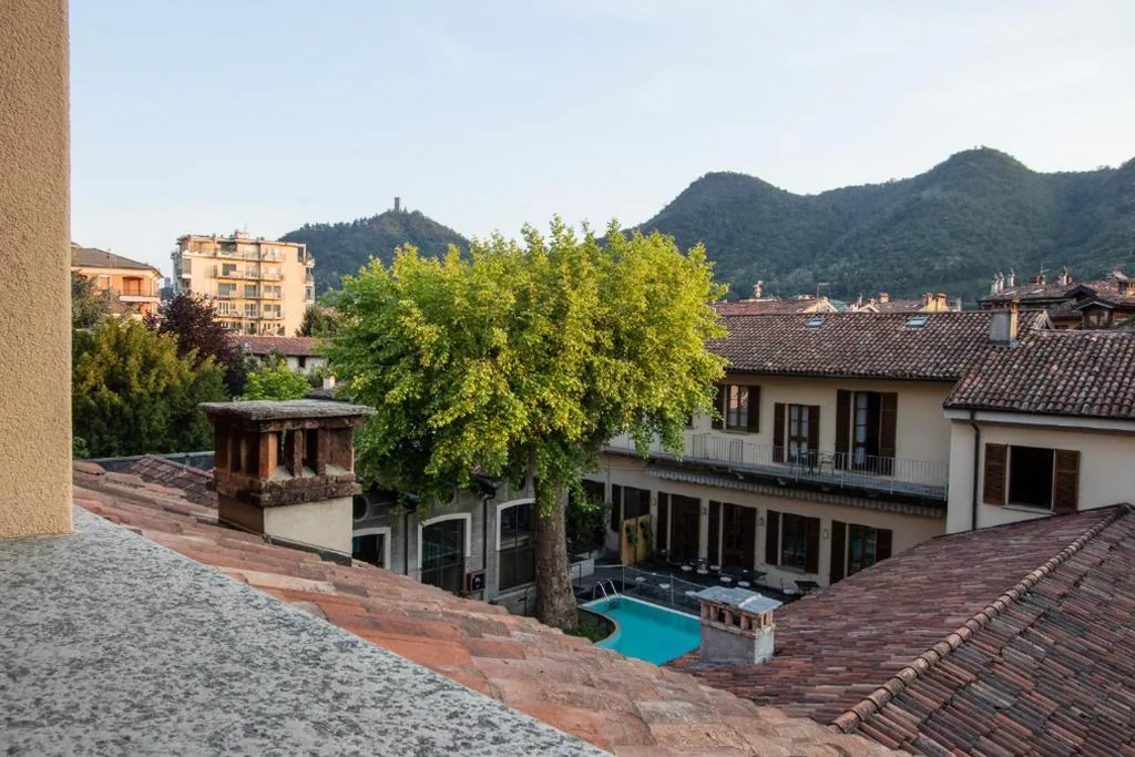 Albergo Le Due Corti — foto 6
