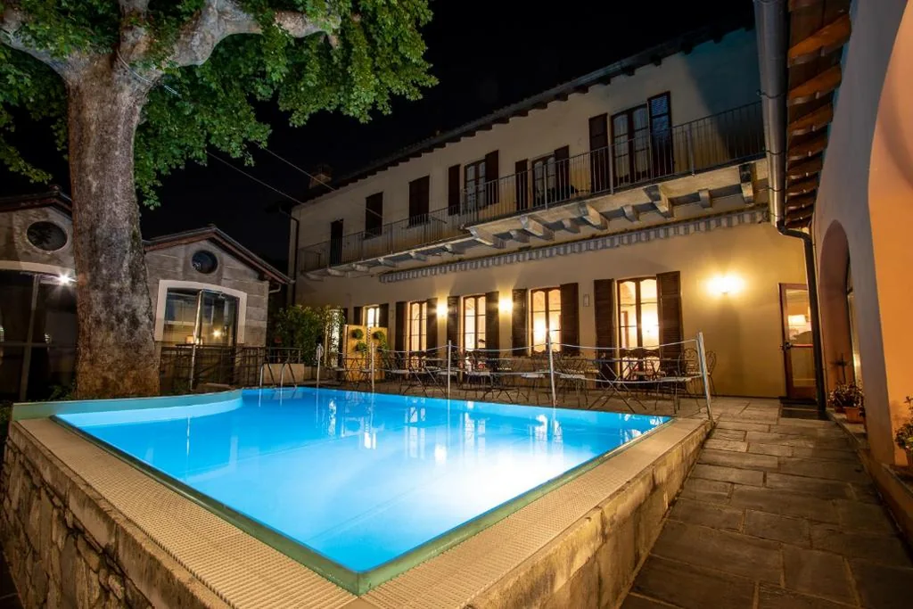 Albergo Le Due Corti — foto 8