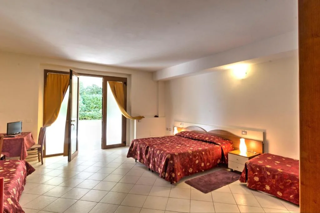 Albergo Le Piante