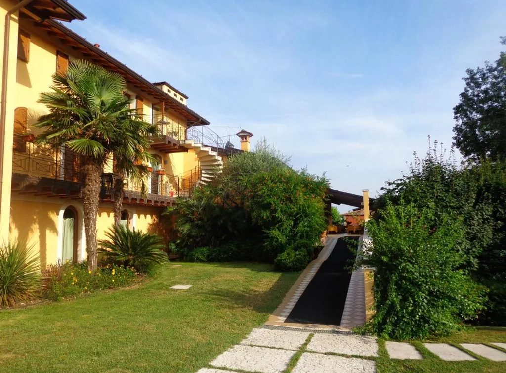 Albergo Le Piante — foto 4