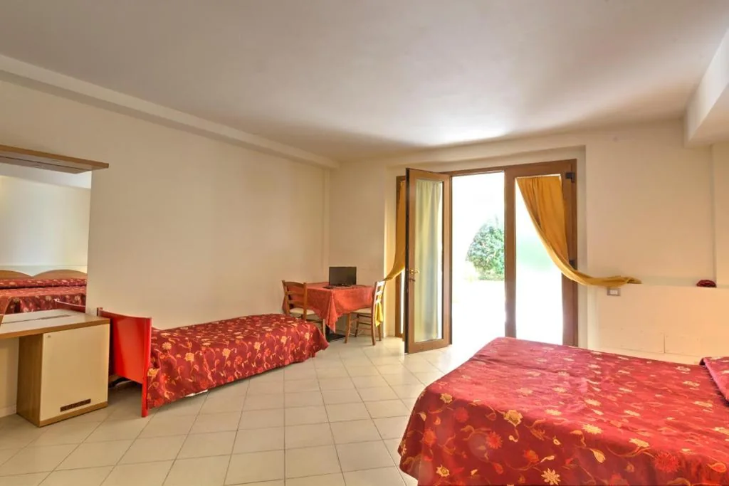 Albergo Le Piante — foto 5