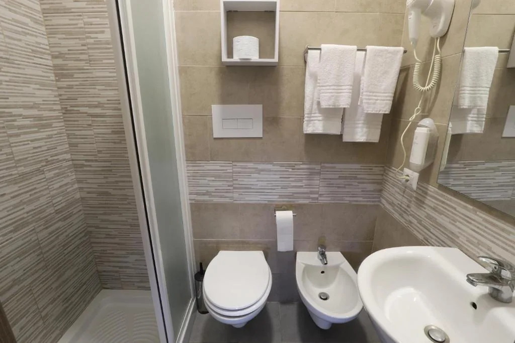 Albergo Leonardo Da Vinci — foto 3