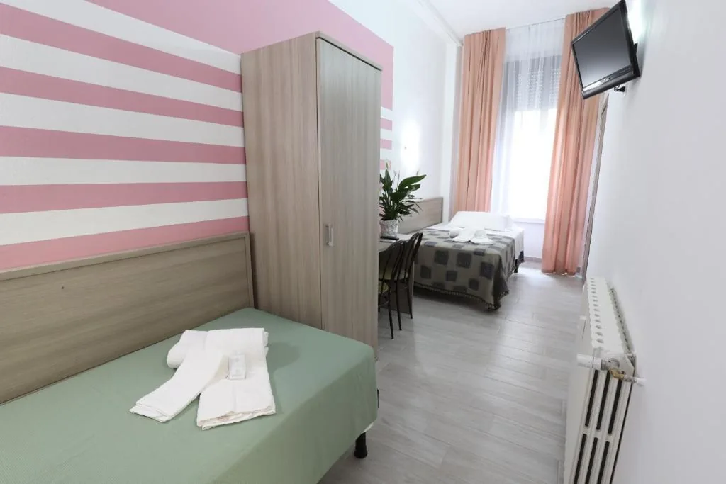 Albergo Leonardo Da Vinci — foto 6