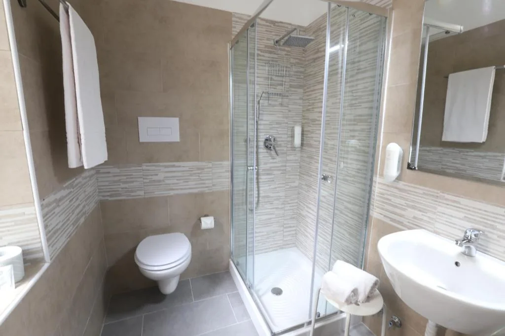 Albergo Leonardo Da Vinci — foto 7