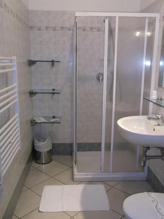 Albergo Meublè Abatjour — foto 3