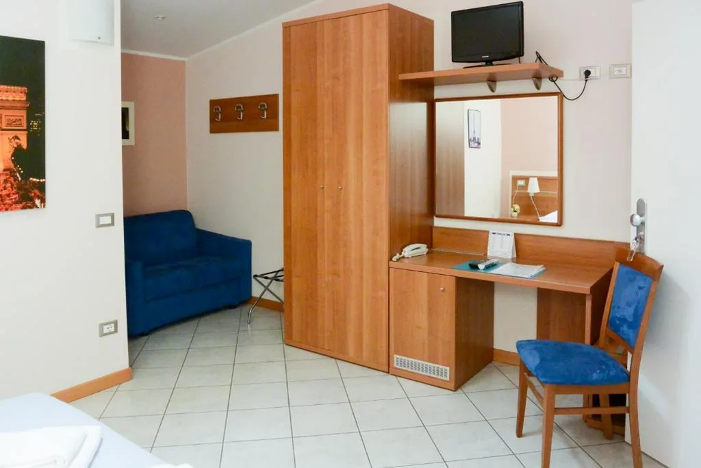 Albergo Meublè Abatjour — foto 4