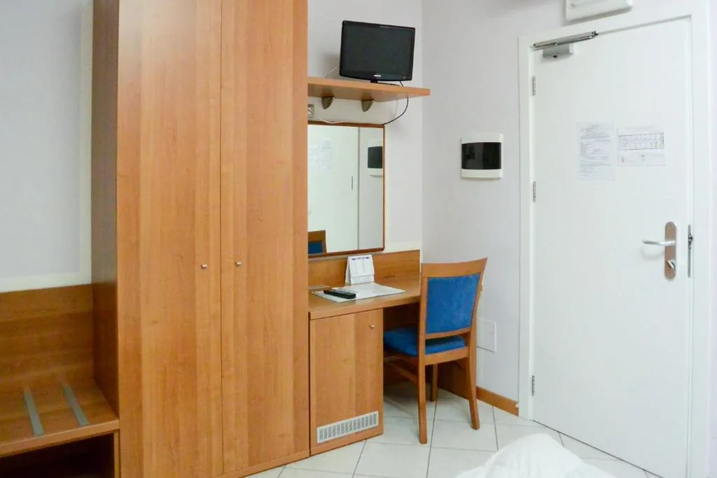 Albergo Meublè Abatjour — foto 5