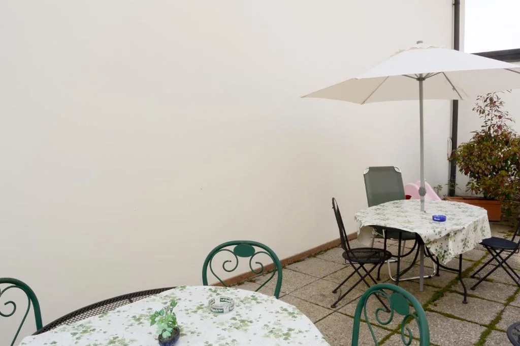 Albergo Meublè Abatjour — foto 6