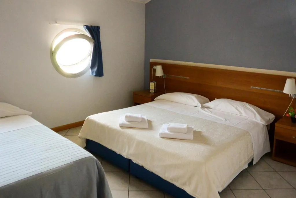 Albergo Meublè Abatjour — foto 7