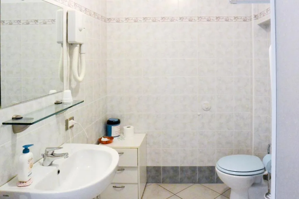 Albergo Meublè Abatjour — foto 8
