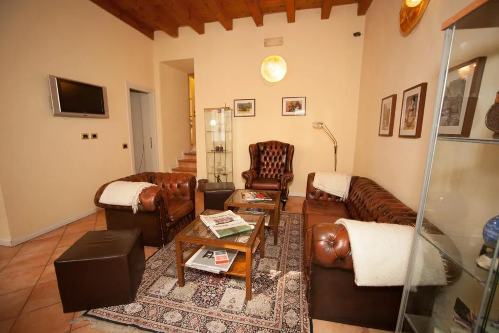 Albergo Orologio — foto 3