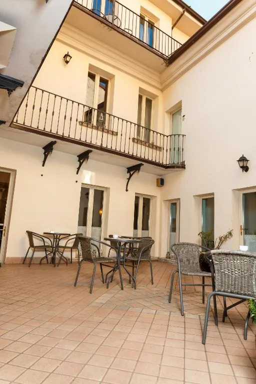 Albergo Orologio — foto 4
