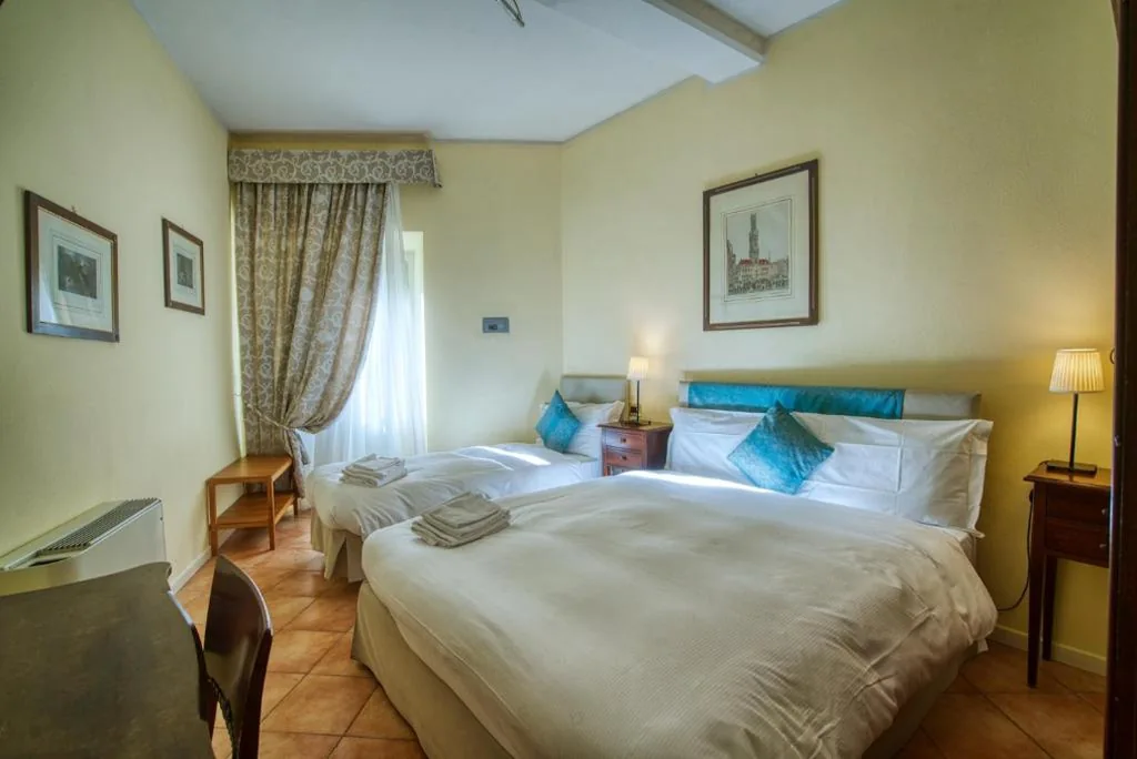 Albergo Orologio — foto 5