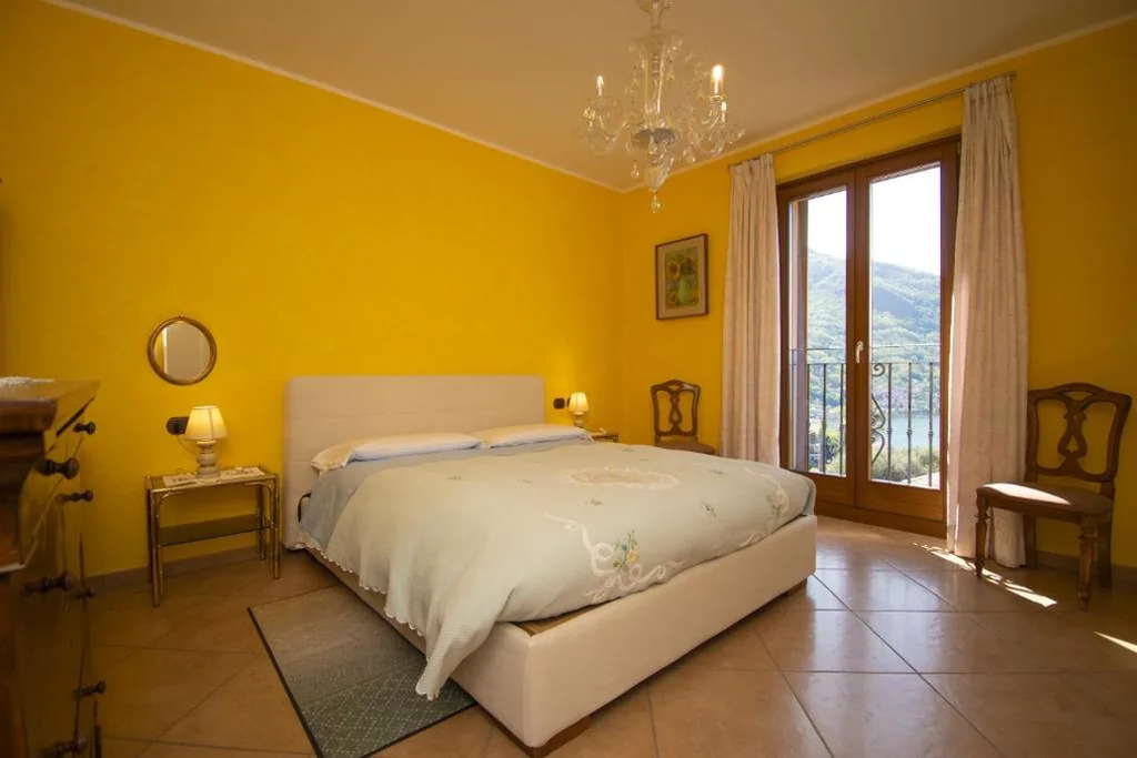 Albergo Ristorante Conca Azzurra