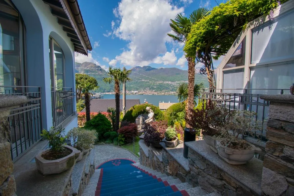 Albergo Ristorante Conca Azzurra — foto 4