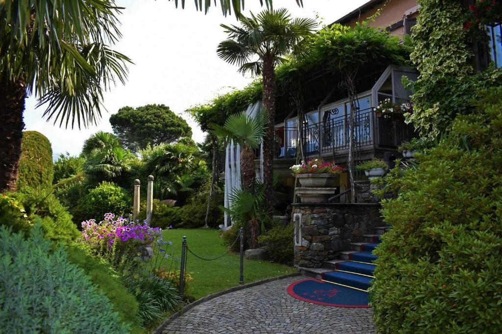 Albergo Ristorante Conca Azzurra — foto 6