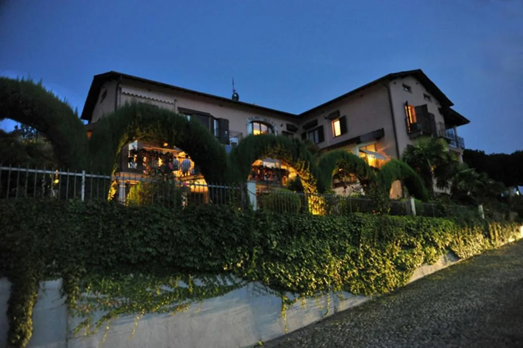 Albergo Ristorante Conca Azzurra — foto 7