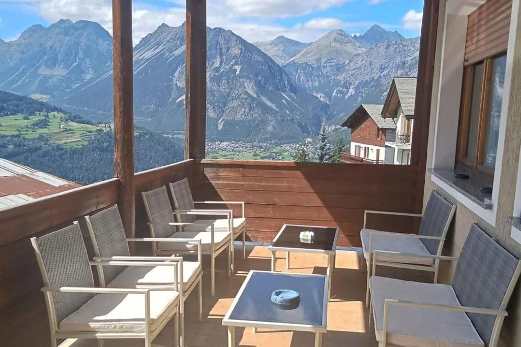 Albergo Ristorante Ginepro