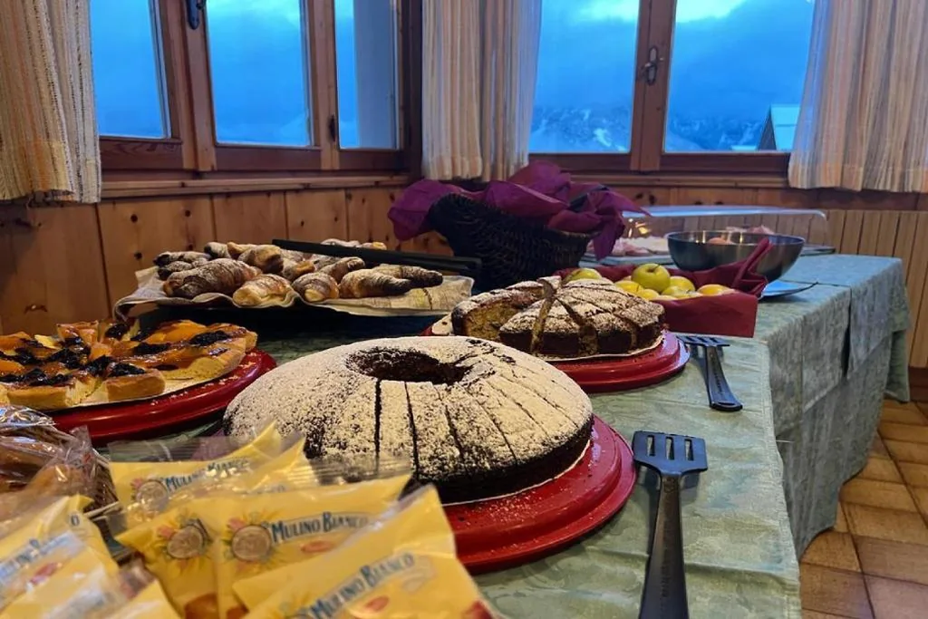 Albergo Ristorante Ginepro — foto 4