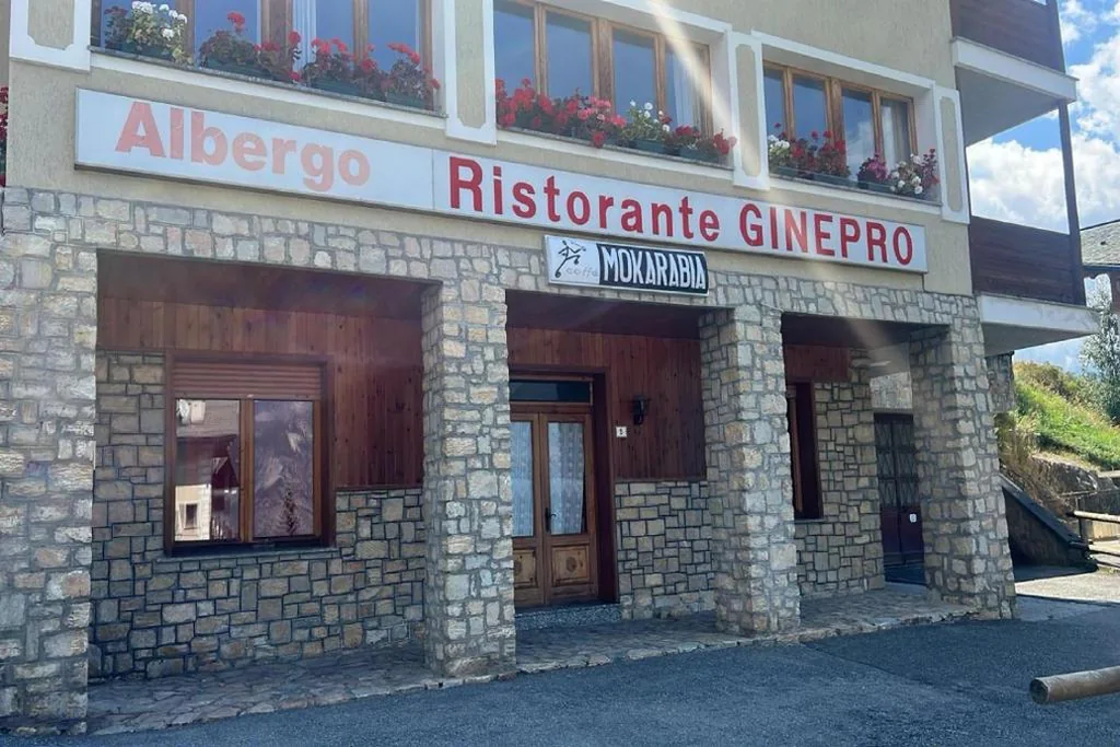 Albergo Ristorante Ginepro — foto 5