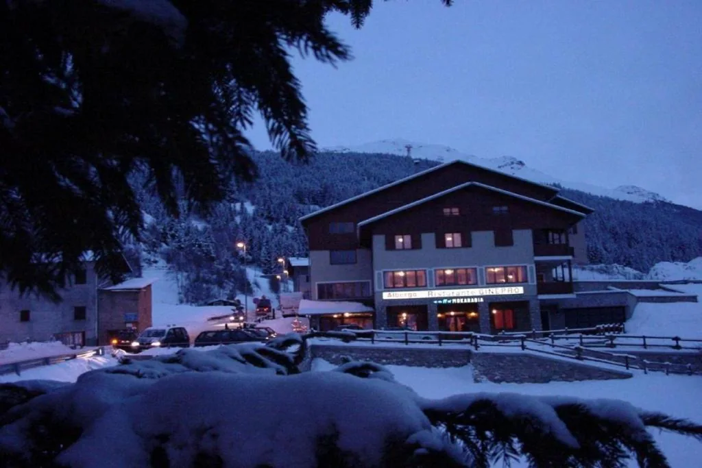 Albergo Ristorante Ginepro — foto 8