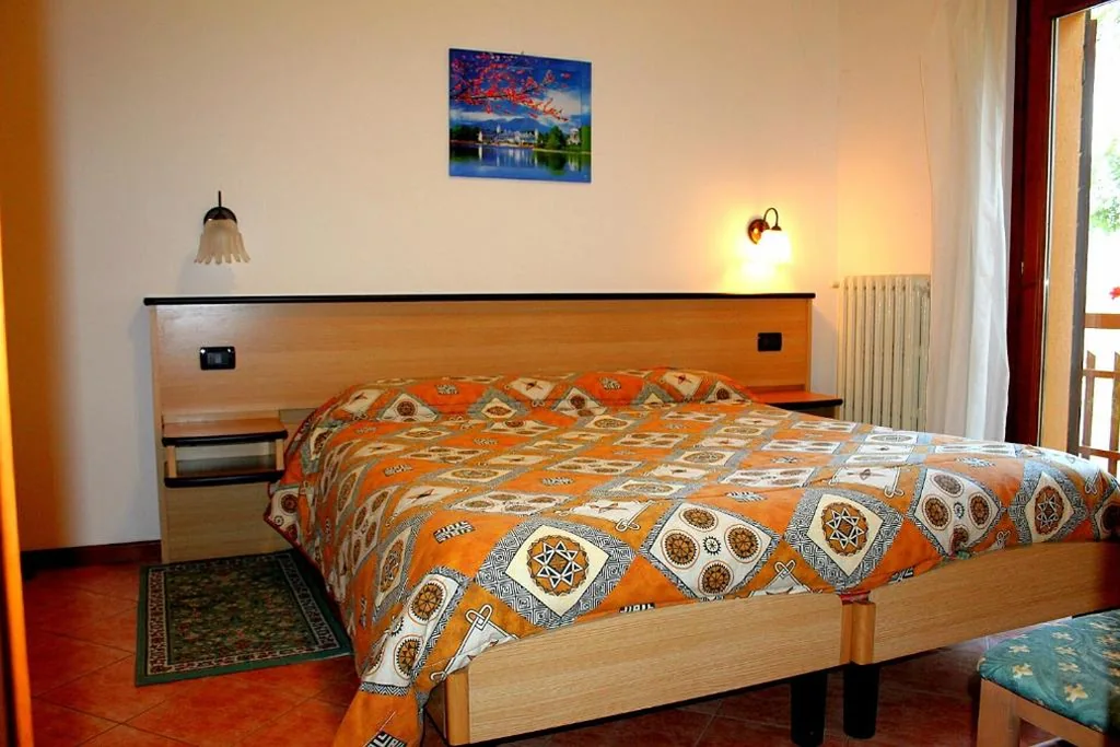 albergo ristorante le fontane