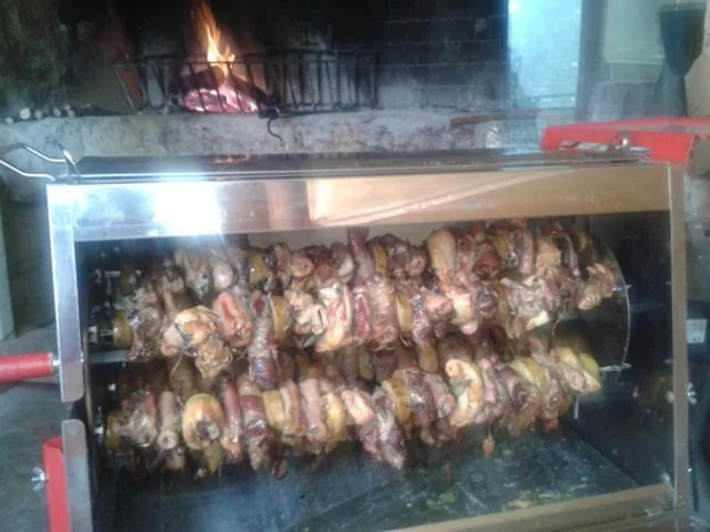 albergo ristorante le fontane — foto 5