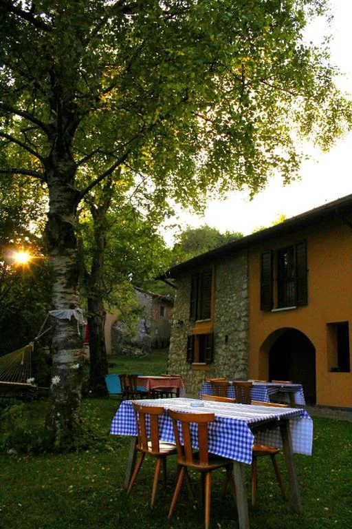albergo ristorante le fontane — foto 6