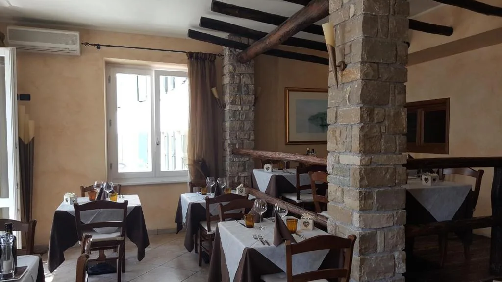Albergo Ristorante Montebaldo — foto 3