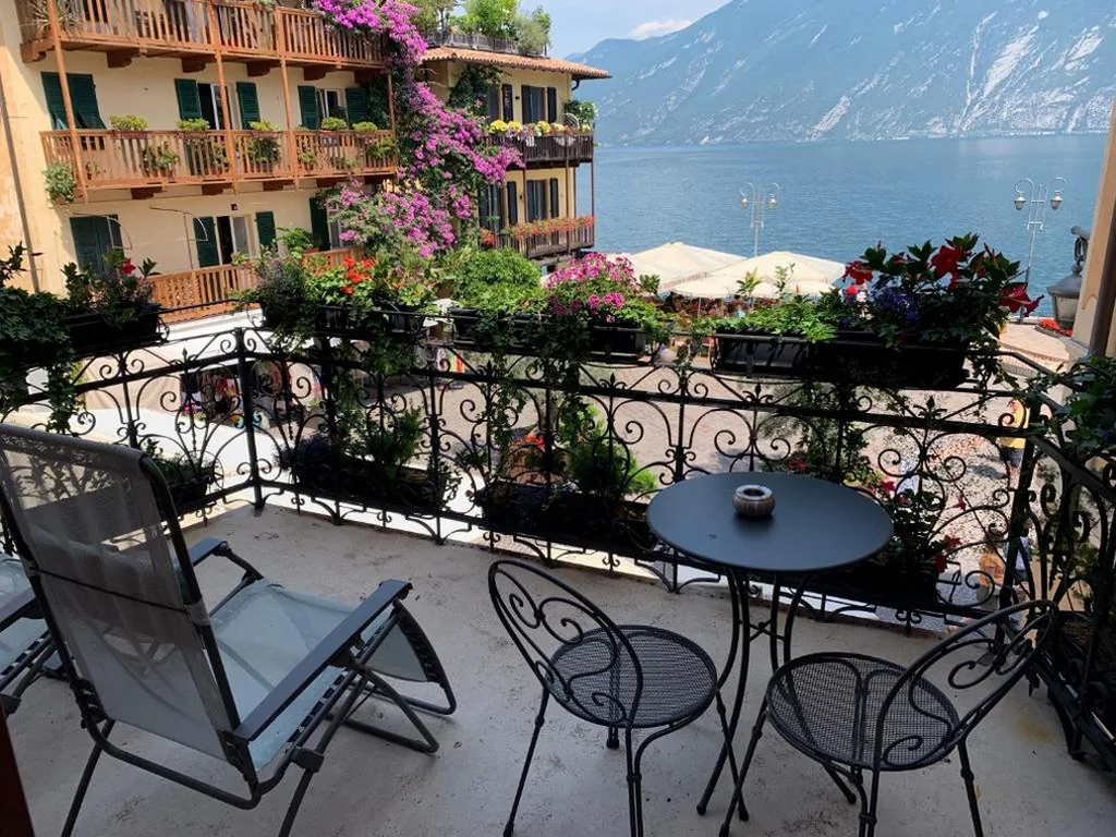 Albergo Ristorante Montebaldo — foto 5
