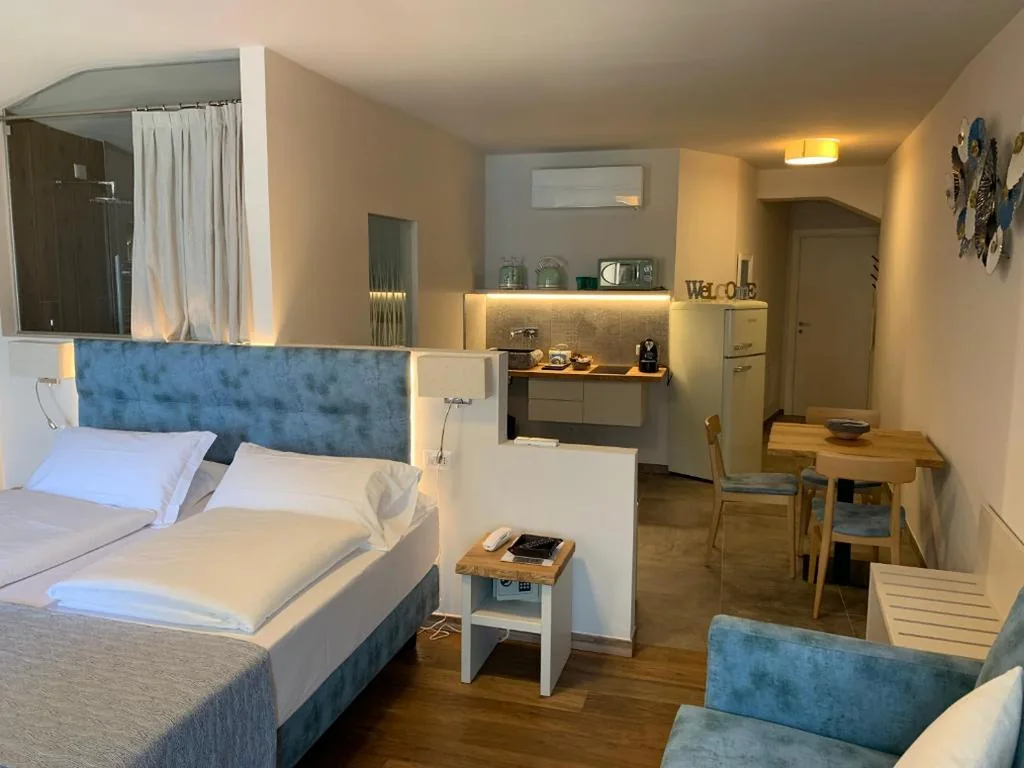 Albergo Ristorante Montebaldo — foto 6